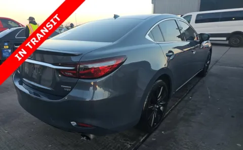 More photos of 2021 Mazda Mazda6 Carbon Edition at Auto Boutique Texas, TX