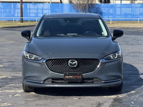More photos of 2021 Mazda Mazda6 Carbon Edition at Auto Boutique Texas, TX