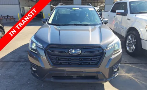 Another view of 2024 Subaru Forester Limited for sale in Alvin, TX at Auto Boutique Texas