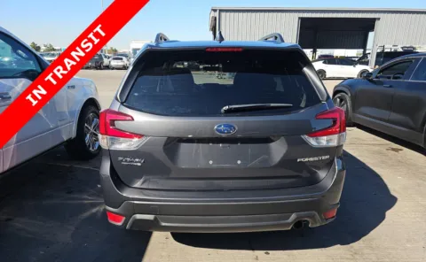 More photos of 2024 Subaru Forester Limited at Auto Boutique Texas, TX