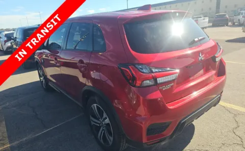 More photos of 2021 Mitsubishi Outlander Sport ES at Auto Boutique Texas, TX
