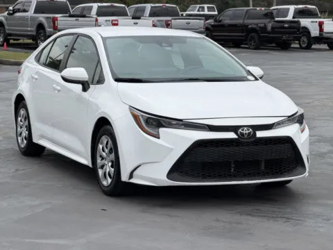 Photos of 2022 Toyota Corolla LE for sale in Alvin, TX at Auto Boutique Texas