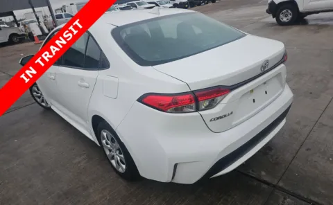 More photos of 2022 Toyota Corolla LE at Auto Boutique Texas, TX