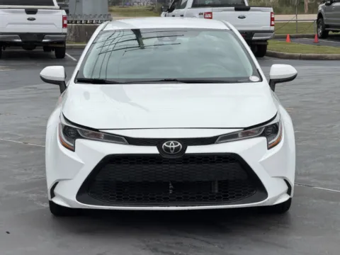 More photos of 2022 Toyota Corolla LE at Auto Boutique Texas, TX