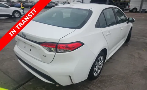More photos of 2022 Toyota Corolla LE at Auto Boutique Texas, TX