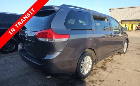 More photos of 2014 Toyota Sienna XLE at Auto Boutique Texas, TX