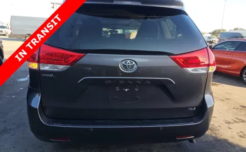 More photos of 2014 Toyota Sienna XLE at Auto Boutique Texas, TX