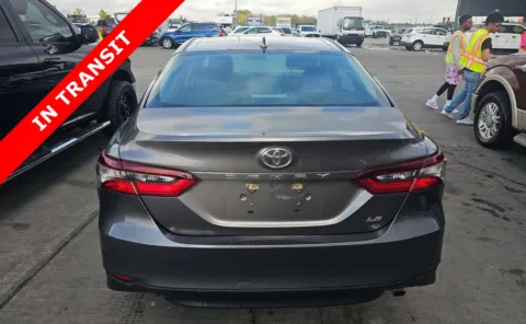 More photos of 2021 Toyota Camry LE at Auto Boutique Texas, TX