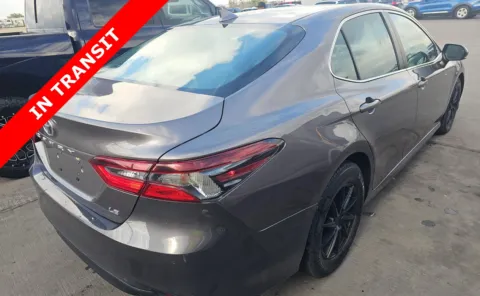 More photos of 2021 Toyota Camry LE at Auto Boutique Texas, TX