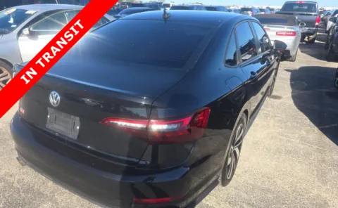 Another view of 2021 Volkswagen Jetta GLI S for sale in Alvin, TX at Auto Boutique Texas