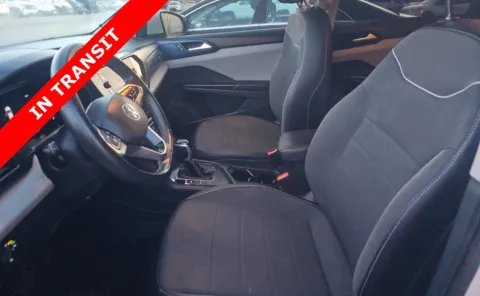 More photos of 2023 Volkswagen Taos SE at Auto Boutique Texas, TX