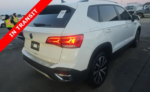 More photos of 2023 Volkswagen Taos SE at Auto Boutique Texas, TX