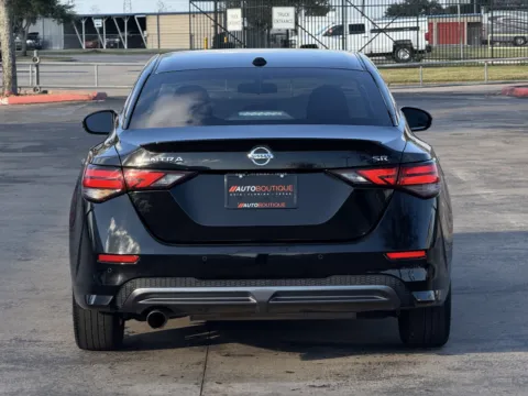 More photos of 2021 Nissan Sentra SR at Auto Boutique Texas, TX