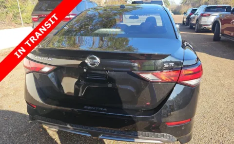 More photos of 2021 Nissan Sentra SR at Auto Boutique Texas, TX