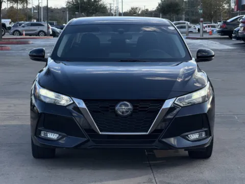More photos of 2021 Nissan Sentra SR at Auto Boutique Texas, TX