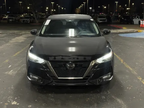 More photos of 2021 Nissan Sentra SR at Auto Boutique Texas, TX
