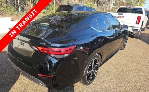 More photos of 2021 Nissan Sentra SR at Auto Boutique Texas, TX