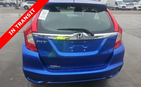More photos of 2020 Honda Fit EX at Auto Boutique Texas, TX