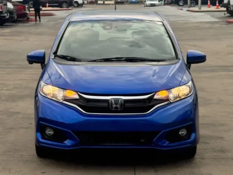 More photos of 2020 Honda Fit EX at Auto Boutique Texas, TX