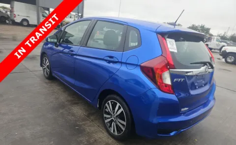 More photos of 2020 Honda Fit EX at Auto Boutique Texas, TX