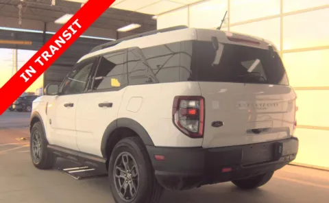 More photos of 2022 Ford Bronco Sport Big Bend at Auto Boutique Texas, TX