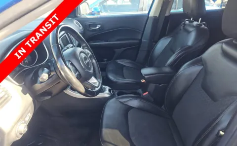 More photos of 2018 Jeep Compass Latitude at Auto Boutique Texas, TX