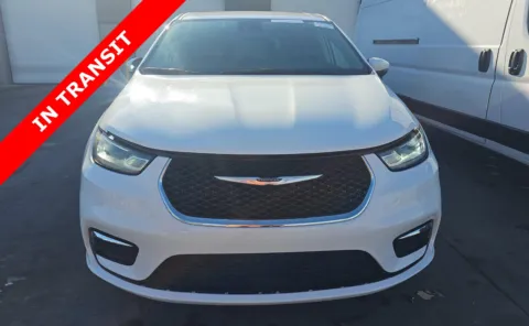 Another view of 2023 Chrysler Pacifica Touring L for sale in Alvin, TX at Auto Boutique Texas