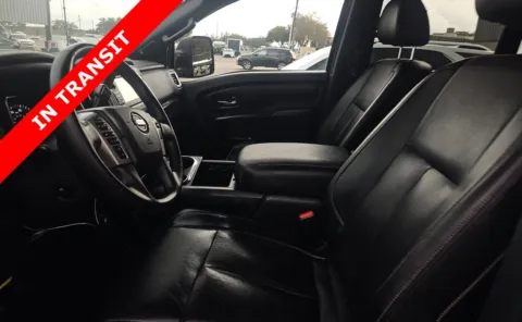 More photos of 2018 Nissan Titan XD SL at Auto Boutique Texas, TX
