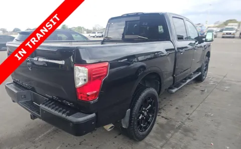 More photos of 2018 Nissan Titan XD SL at Auto Boutique Texas, TX