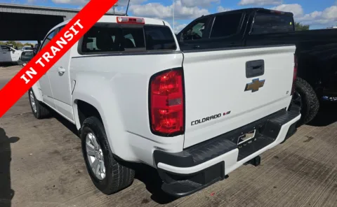 More photos of 2017 Chevrolet Colorado 2WD LT at Auto Boutique Texas, TX