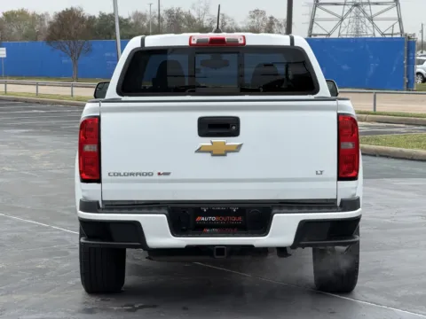 More photos of 2017 Chevrolet Colorado 2WD LT at Auto Boutique Texas, TX