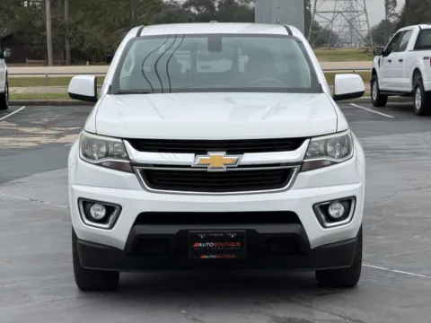 More photos of 2017 Chevrolet Colorado 2WD LT at Auto Boutique Texas, TX