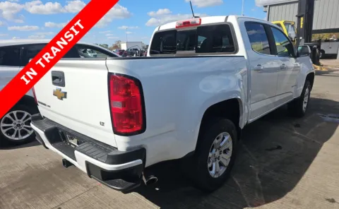 More photos of 2017 Chevrolet Colorado 2WD LT at Auto Boutique Texas, TX