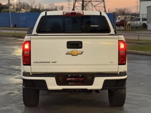 More photos of 2017 Chevrolet Colorado 2WD LT at Auto Boutique Texas, TX
