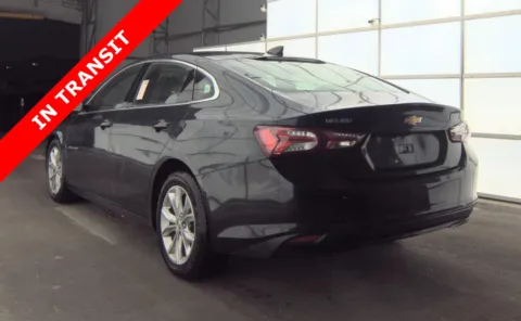 More photos of 2022 Chevrolet Malibu LT at Auto Boutique Texas, TX