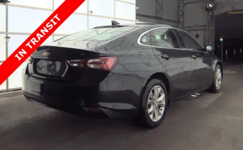 More photos of 2022 Chevrolet Malibu LT at Auto Boutique Texas, TX