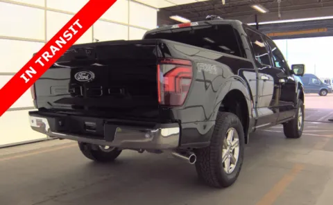 More photos of 2025 Ford F-150 LARIAT at Auto Boutique Texas, TX