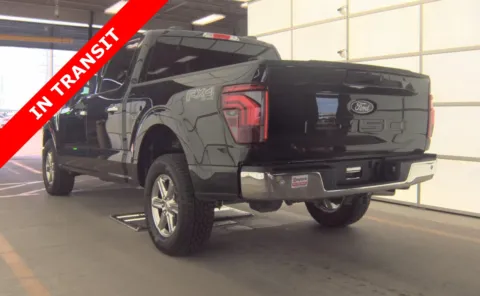 More photos of 2025 Ford F-150 LARIAT at Auto Boutique Texas, TX