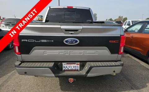 More photos of 2020 Ford F-150 LARIAT at Auto Boutique Texas, TX