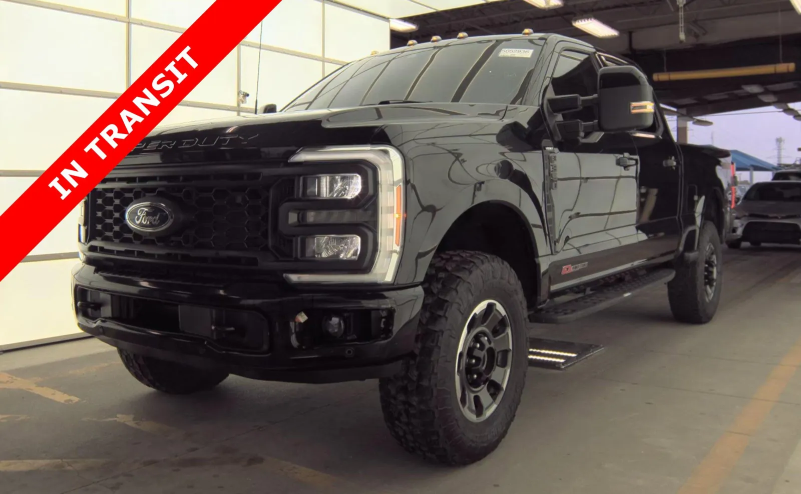 2023 Ford F-350 Super Duty Lariat's photo