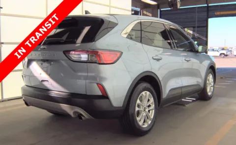 More photos of 2022 Ford Escape SE at Auto Boutique Texas, TX