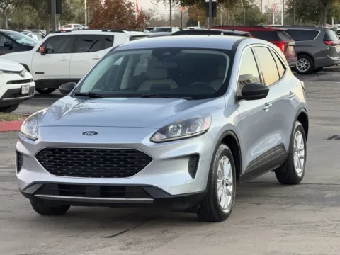 Another view of 2022 Ford Escape SE for sale in Alvin, TX at Auto Boutique Texas