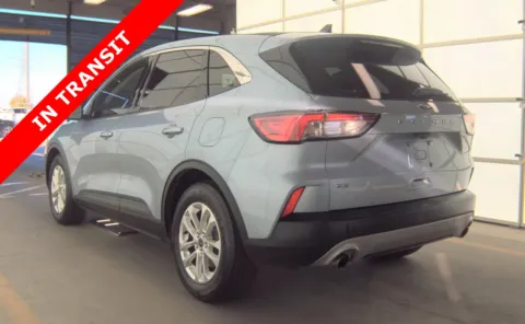 Another view of 2022 Ford Escape SE for sale in Alvin, TX at Auto Boutique Texas