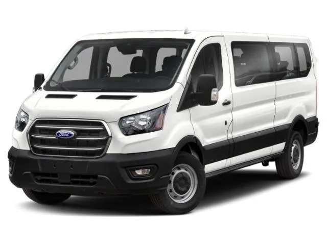 2021 Ford Transit Passenger Wagon XLT for sale in Alvin, TX