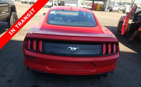 More photos of 2021 Ford Mustang EcoBoost Premium at Auto Boutique Texas, TX