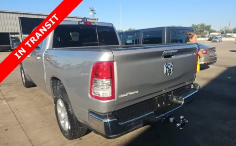 More photos of 2022 Ram 1500 Lone Star at Auto Boutique Texas, TX