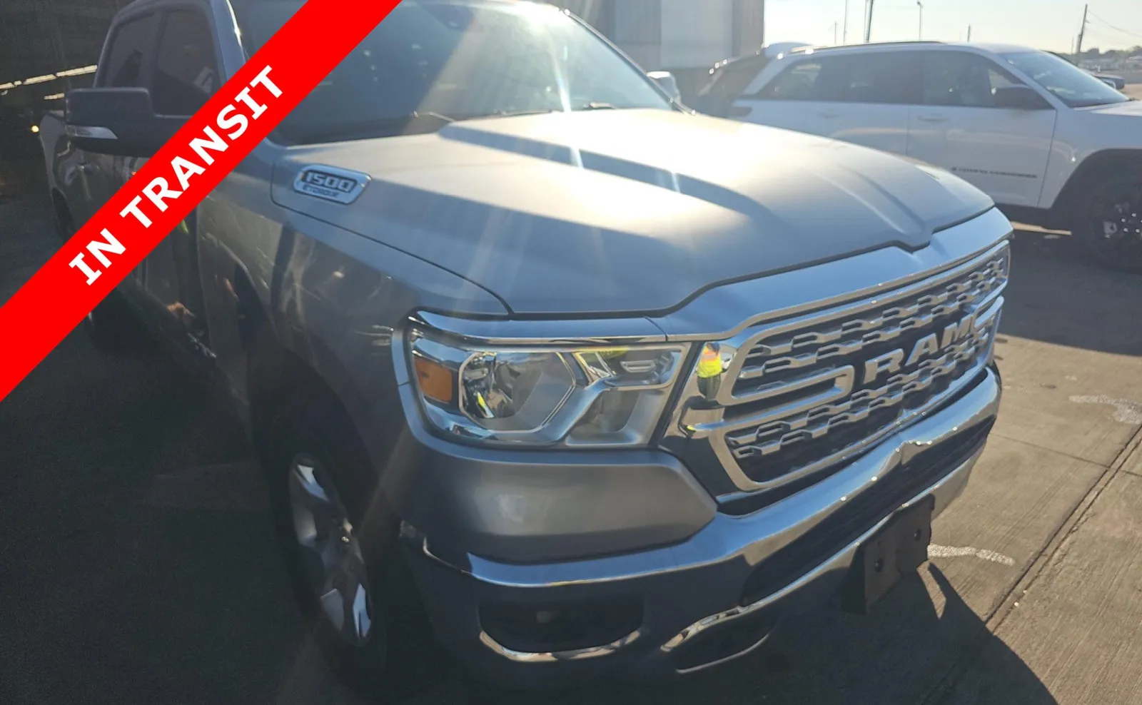 2022 RAM Ram 1500 Pickup Big Horn/Lone Star's photo