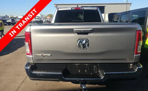 More photos of 2022 Ram 1500 Lone Star at Auto Boutique Texas, TX