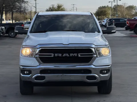 More photos of 2020 Ram 1500 Lone Star at Auto Boutique Texas, TX