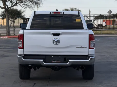 More photos of 2020 Ram 1500 Lone Star at Auto Boutique Texas, TX